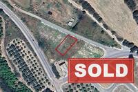 641 SQM Land · Kouklia Pafou (Paphos) for sale 