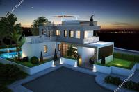 4 Bedroom Detached house · Kapparis (Famagusta) for sale 