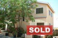 2 Bedroom Semi-detached house · Agia Thekla (Famagusta) for sale 