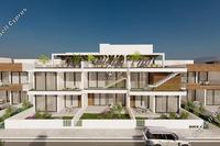 2 Bedroom Apartment in Livadia Larnacas (Larnaca) for sale 