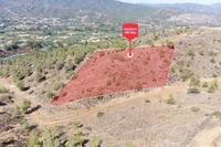 13327 SQM Land · Evrychou (Nicosia) for sale 