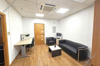  Office in Agioi Omologitai (Nicosia) to rent 