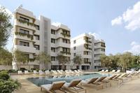 2 Bedroom Apartment · Paphos Municipality (Paphos) for sale 