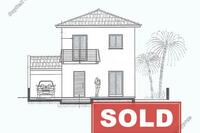 3 Bedroom Detached house · Xylofagou (Larnaca) for sale 