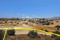 3969 SQM Plot · Monagroulli (Limassol) for sale 