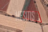 2746 SQM Plot · Liopetri (Famagusta) for sale 