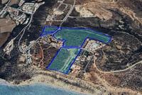 82160 SQM Land in Pissouri (Limassol) for sale 