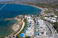 2 Bedroom Town house · Kissonerga (Paphos) for sale 