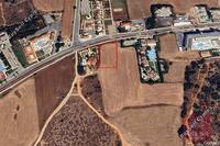 2601 SQM Land in Ayia Napa (Famagusta) for sale 
