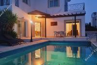 3 Bedroom Detached house in Agia Thekla (Famagusta) for sale 