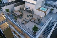 3 Bedroom Apartment in Mesa Gitonia (Limassol) for sale 
