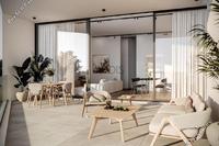 3 Bedroom Apartment · Strovolos (Nicosia) for sale 