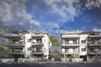 3 Bedroom Apartment in Erimi (Limassol) for sale 