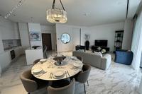3 Bedroom Apartment · Neapolis (Limassol) for sale 