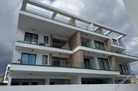 2 Bedroom Penthouse · Agios Athanasios (Limassol) for sale 