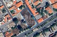 986 SQM Plot in Limassol Municipality (Limassol) for sale 
