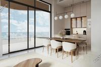 3 Bedroom Apartment in Chrysopolitissa (Larnaca) for sale 
