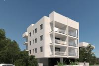 2 Bedroom Apartment in Strovolos (Nicosia) for sale 