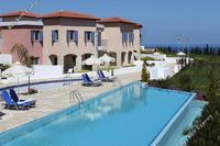 2 Bedroom Town house in Prodromi (Paphos) for sale 
