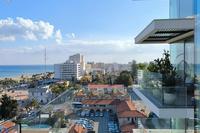 3 Bedroom Apartment in Larnaca Municipality (Larnaca) for sale 