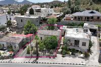 Studio Detached house · Kornos (Larnaca) for sale 