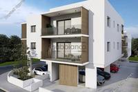 1 Bedroom Apartment · Makedonitissa (Nicosia) for sale 