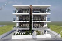 2 Bedroom Apartment in Kato Lakatamia (Nicosia) for sale 
