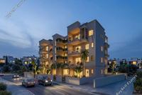 3 Bedroom Apartment · Larnaca Municipality (Larnaca) for sale 