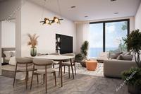 2 Bedroom Apartment in Geroskipou (Paphos) for sale 