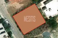 558 SQM Plot in Strovolos (Nicosia) for sale 