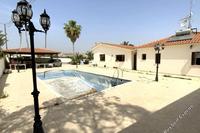 5 Bedroom Bungalow in Aradippou (Larnaca) for sale 