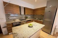 3 Bedroom Penthouse in Mesa Gitonia (Limassol) to rent 
