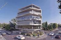  Office · Tsirion (Limassol) to rent 