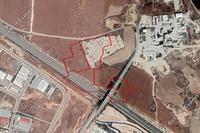 25497 SQM Land · Kokkinotrimithia (Nicosia) for sale 