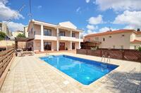 5 Bedroom Detached house · Emba (Paphos) for sale 