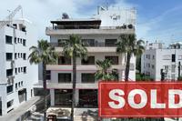 4 Bedroom Apartment in Makedonitissa (Nicosia) for sale 