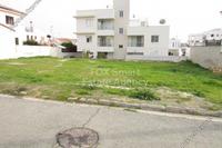 521 SQM Plot in Makedonitissa (Nicosia) for sale 