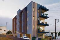 2 Bedroom Apartment in Aradippou (Larnaca) for sale 