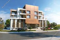 1 Bedroom Apartment in Dekeleia (Larnaca) for sale 