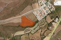 5686 SQM Land · Kathikas (Paphos) for sale 
