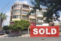  Office in Paphos Municipality (Paphos) for sale 