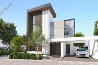 3 Bedroom Detached house in Dekeleia (Larnaca) for sale 