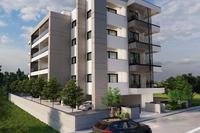 1 Bedroom Apartment in Katholiki (Limassol) for sale 