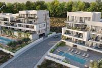 2 Bedroom Apartment in Kato Paphos Universal (Paphos) for sale 