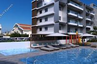 3 Bedroom Penthouse in Zakaki (Limassol) for sale 