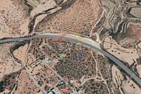 6731 SQM Land · Paramali (Limassol) for sale 