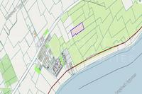 6021 SQM Land · Mazotos (Larnaca) for sale 