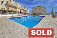 2 Bedroom Ground floor apartment · Kapparis (Famagusta) for sale 