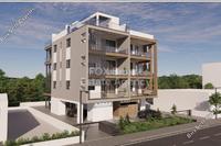 1 Bedroom Apartment in Aradippou (Larnaca) for sale 