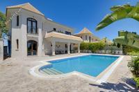 5 Bedroom Detached house in Kapparis (Famagusta) for sale 